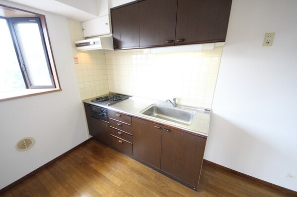 クレスト与野本町の物件内観写真